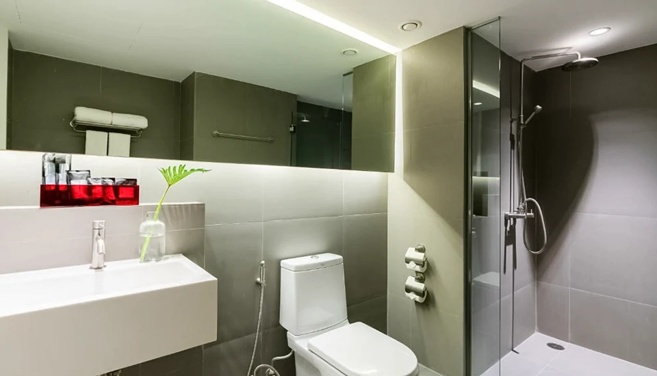 هتل گالریا 12 سوخومویت بانکوک